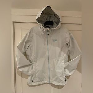 Women's Mountain Hardwear Rain Jacket